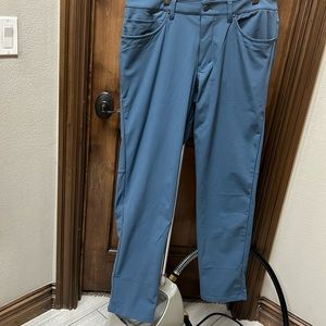 Lululemon ABC Classic Fit Pant